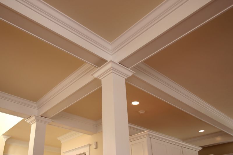 Accent Wall Painting in Wilmington, NC