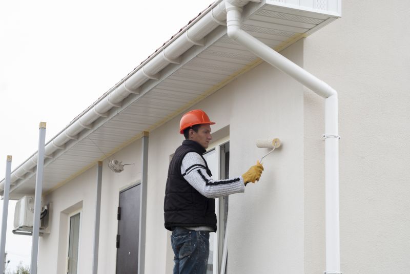 Cladding Painting in Waco, TX