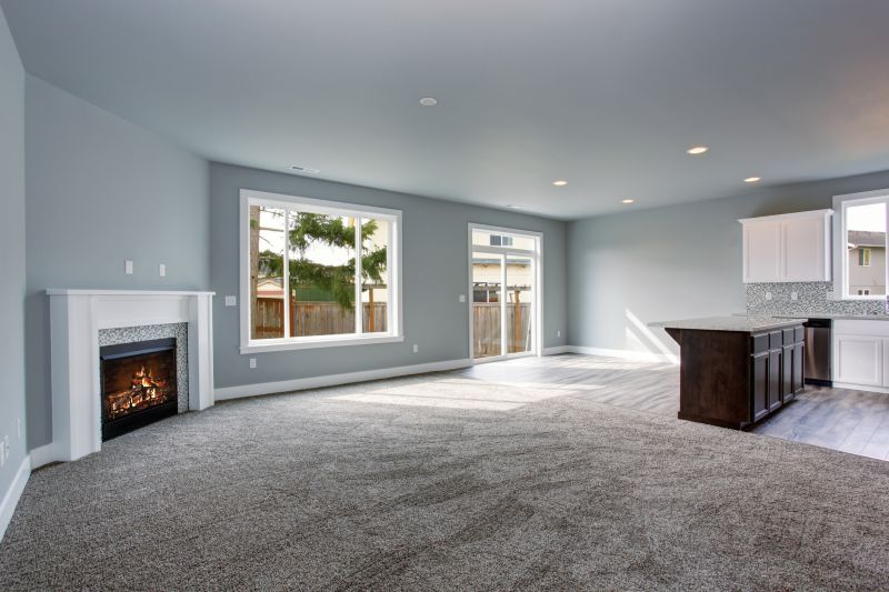Condo Interior Painting in Kansas City, KS