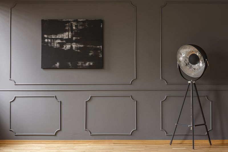 Crown Molding Painting in Wilmington, NC