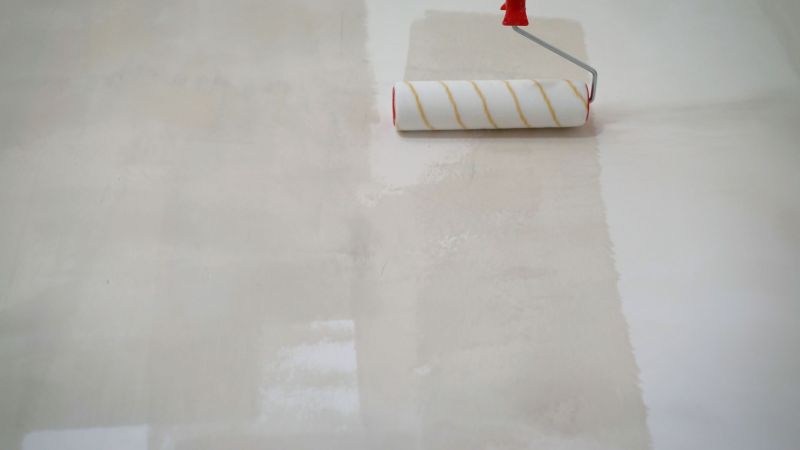 Garage Walls Painting in Wilmington, NC