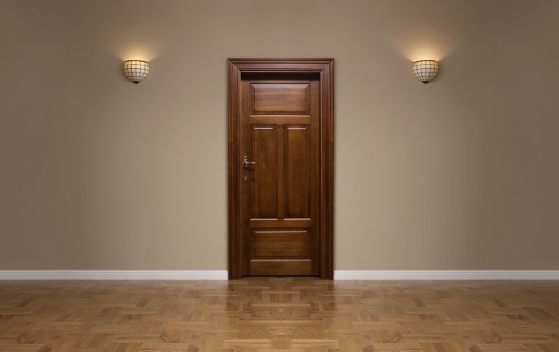 Interior Staining Service in Wilmington, NC