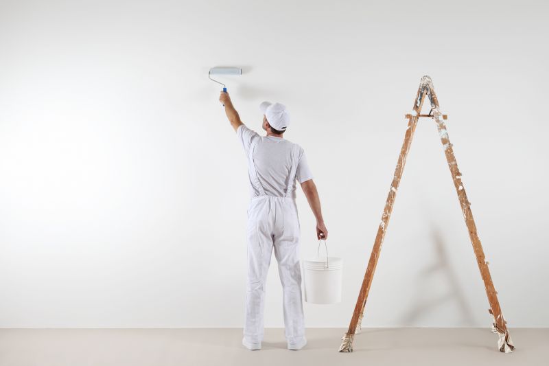 Laundry Room Painting in Wilmington, NC
