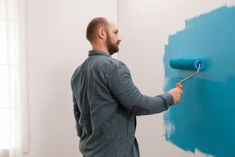 Room Painting Service in Waco, TX