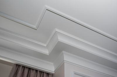 Accent Wall Painting in Waco, TX