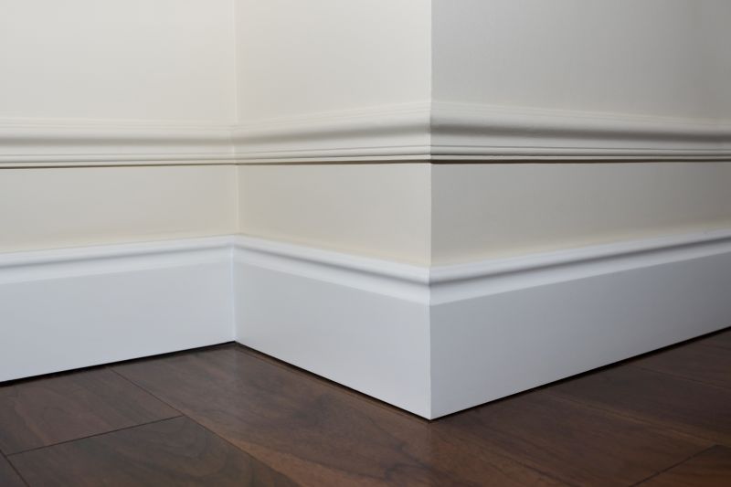 Banister Painting in Kansas City, KS