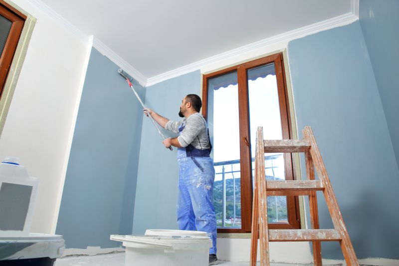 Barn Painting Service in Waco, TX