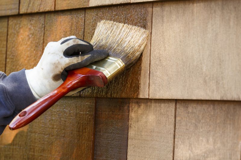 Barn Staining in Longmont, CO