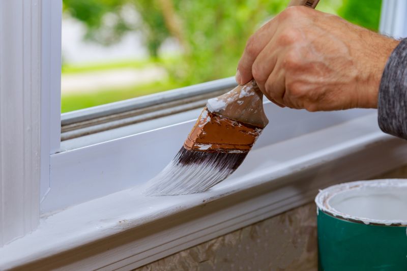 Beadboard Painting in Waco, TX