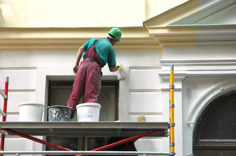Business Painting in Waco, TX