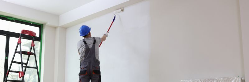 Business Painting in Fort Collins, CO