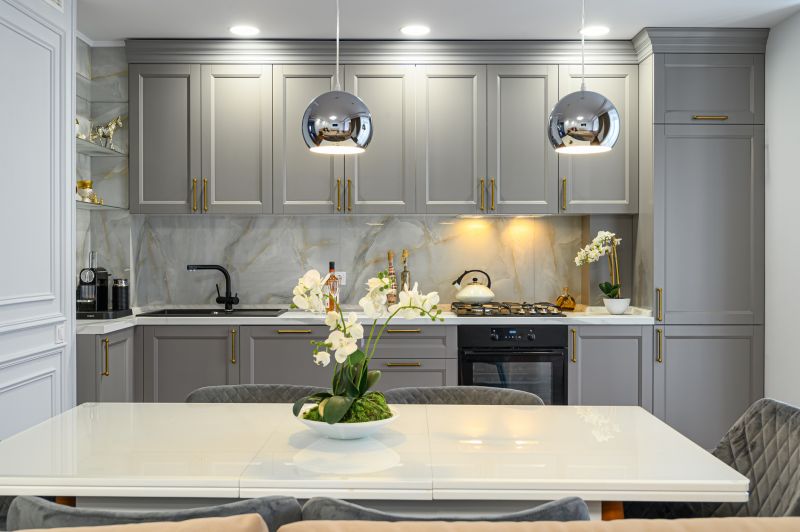 Cabinet Glazing Service in Indianapolis, IN