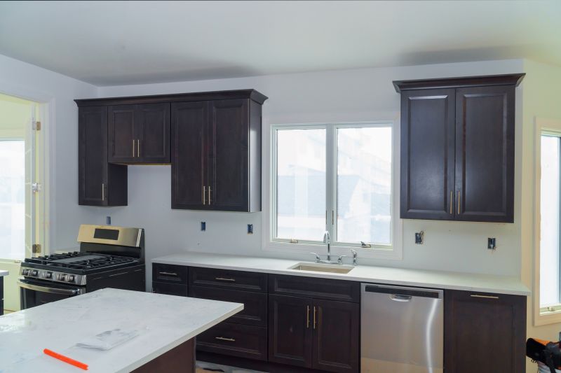 Cabinets Refinishing in Kokomo, IN
