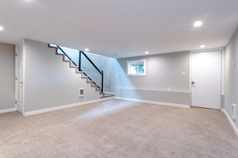 Ceiling Painting Service in Wilmington, NC