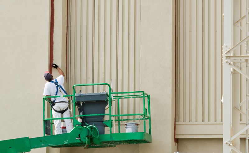 Commercial Wall Painting in Waco, TX