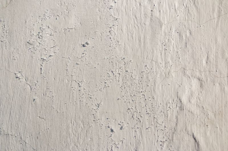 Concrete Wall Painting in Fort Collins, CO