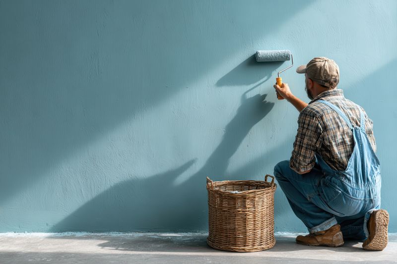 Condo Interior Painting in Waco, TX