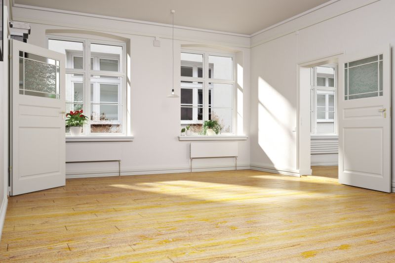 Condo Interior Painting in Wilmington, NC