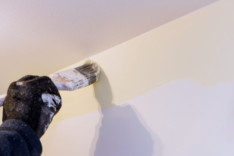 Dining Room Painting in Waco, TX