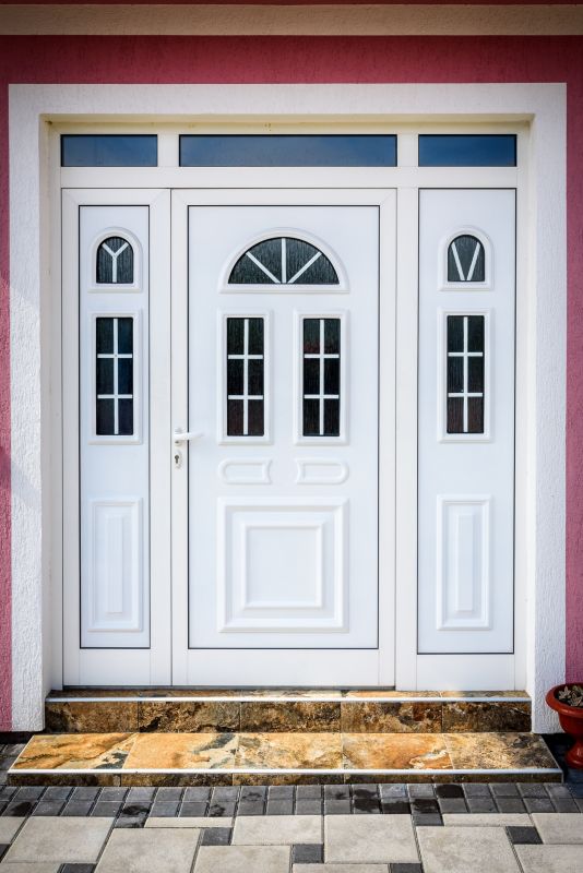 Door Trim Painting in Waco, TX