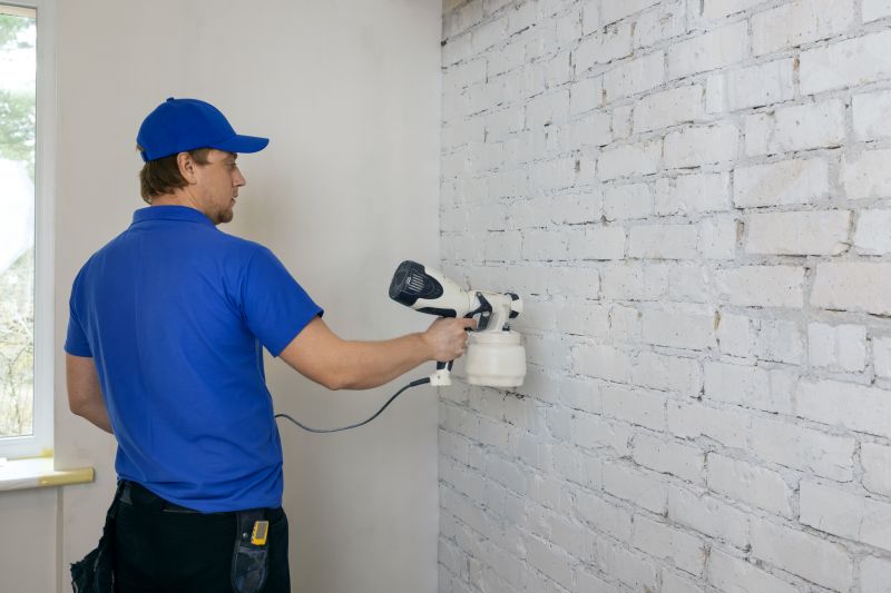Exterior Masonry Staining in Fort Collins, CO