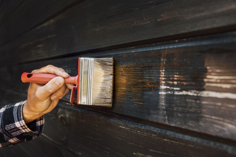 Exterior Painting in Longmont, CO