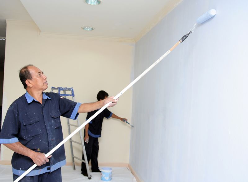 Home Interior Painting in Waco, TX