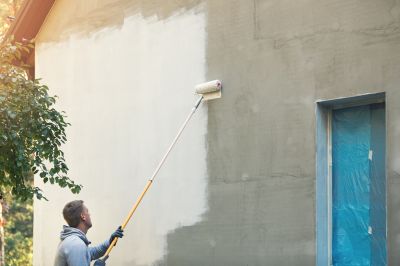Home Limewashing in Waco, TX