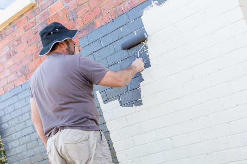 House Exterior Painting in Fort Collins, CO