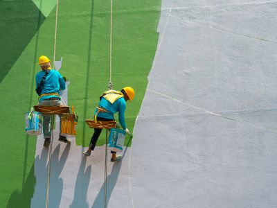 House Painting Service in Alpharetta, GA