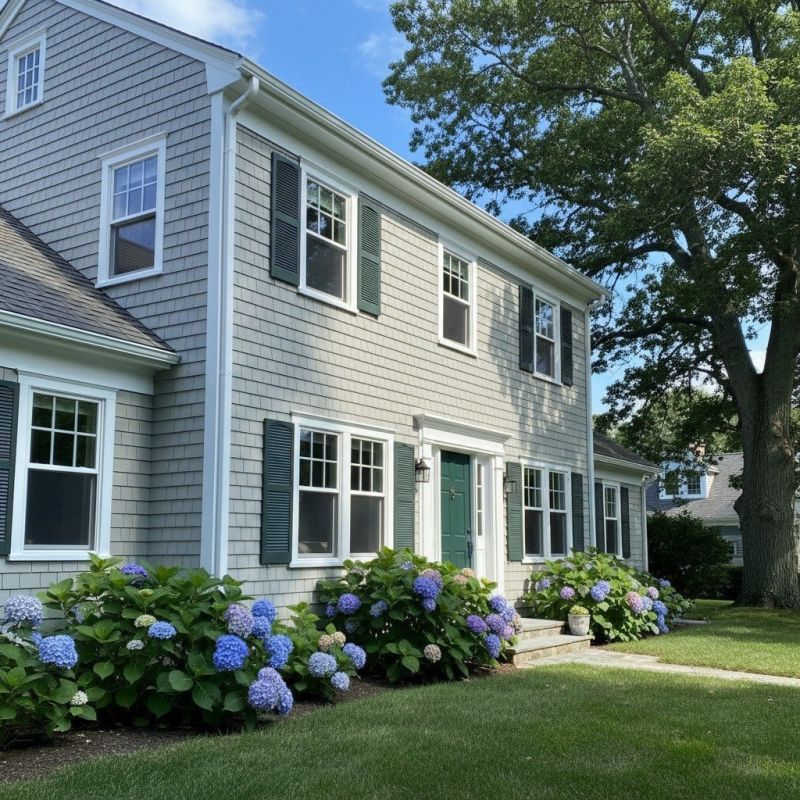 House Trim Painting in Waco, TX