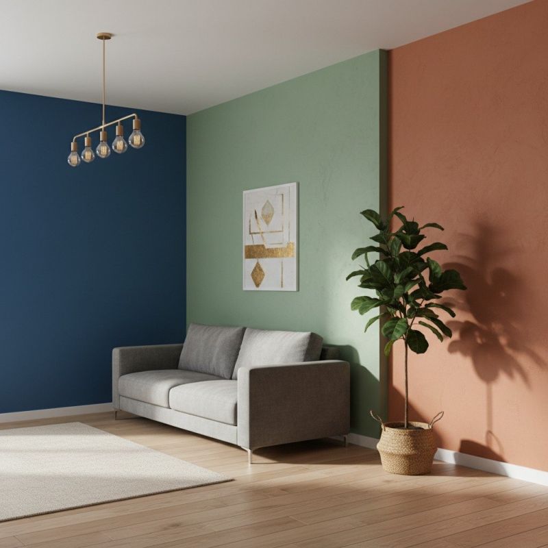Industrial Interior Painting in Longmont, CO
