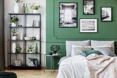 Color Trends in Interior Painting