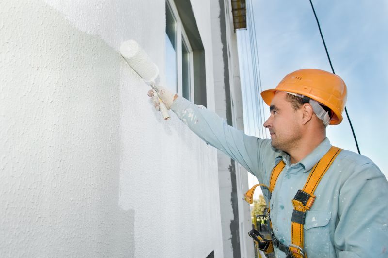 Interior Wall Painting in Kansas City, KS