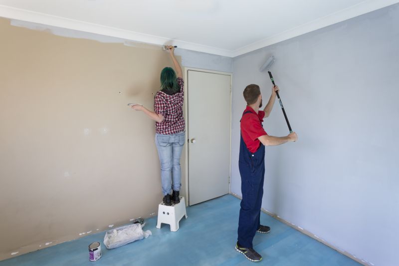 Kids Room Painting in Waco, TX