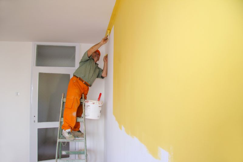 Kids Room Painting in Wilmington, NC