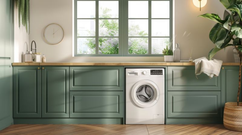 Kitchen Cupboard Refinishing in Kokomo, IN