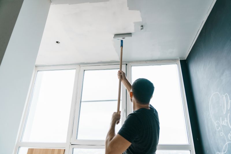 Kitchen Painting in Waco, TX