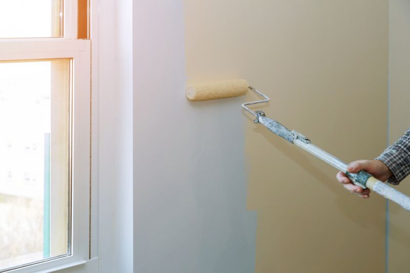 Kitchen Painting in Waco, TX