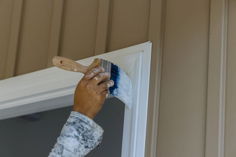 Molding Painting in Waco, TX