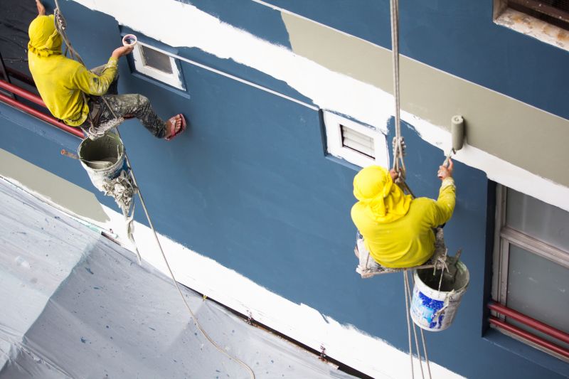 Office Building Painting in Fort Collins, CO