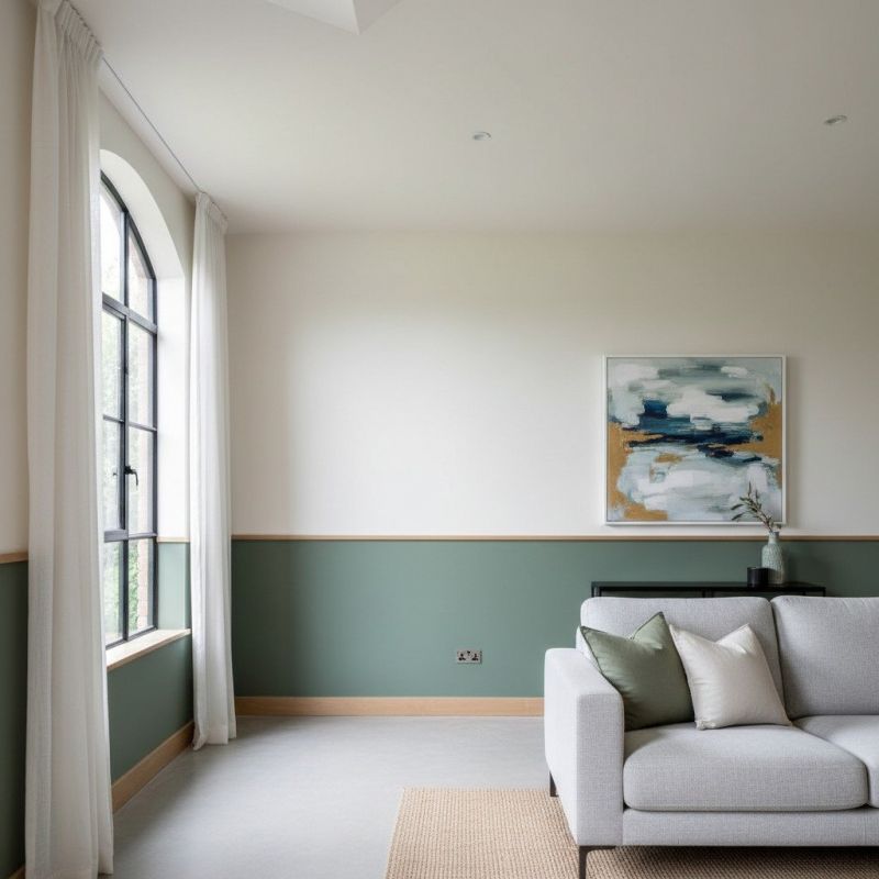 Office Painting in Longmont, CO