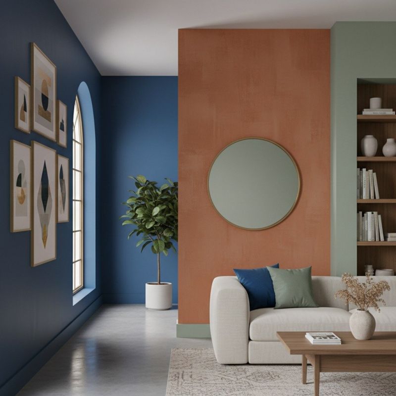 Office Painting in Arvada, CO