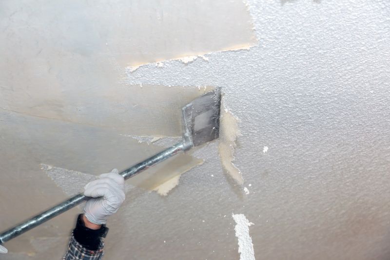 Popcorn Ceiling Sanding in Waco, TX