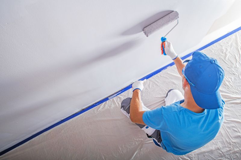 Room Painting Service in Wilmington, NC