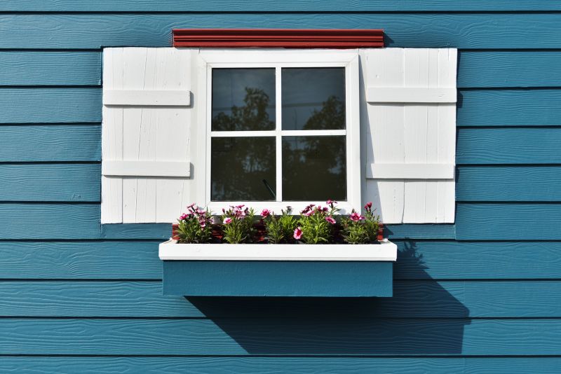Shed Painting Service in Fort Collins, CO