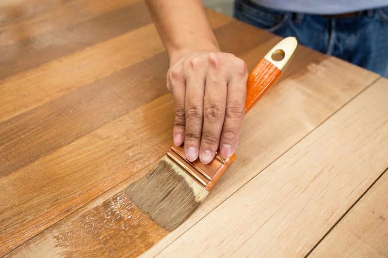 Table Painting Service in Waco, TX