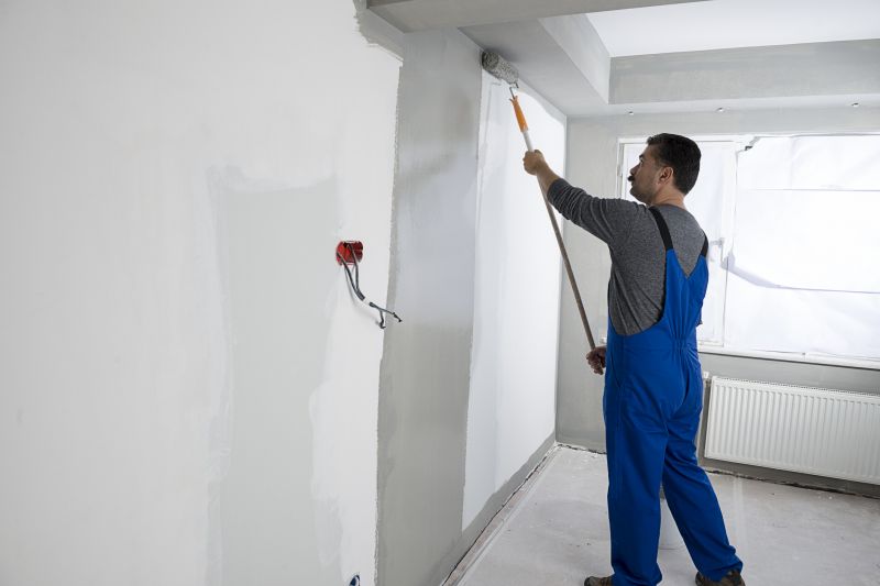 Interior Painting Companies