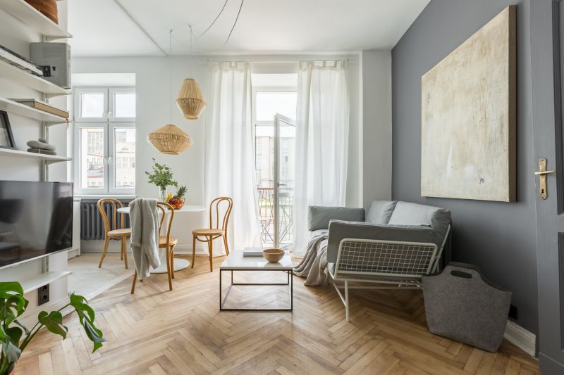 Improves Indoor Air Quality